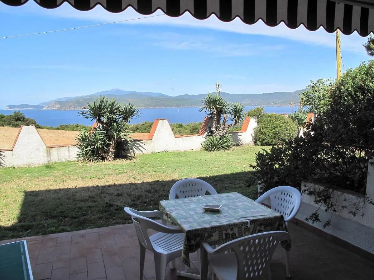 Apartment Turistica-1 By Interhome Capoliveri  Capoliveri (Isola d'Elba)