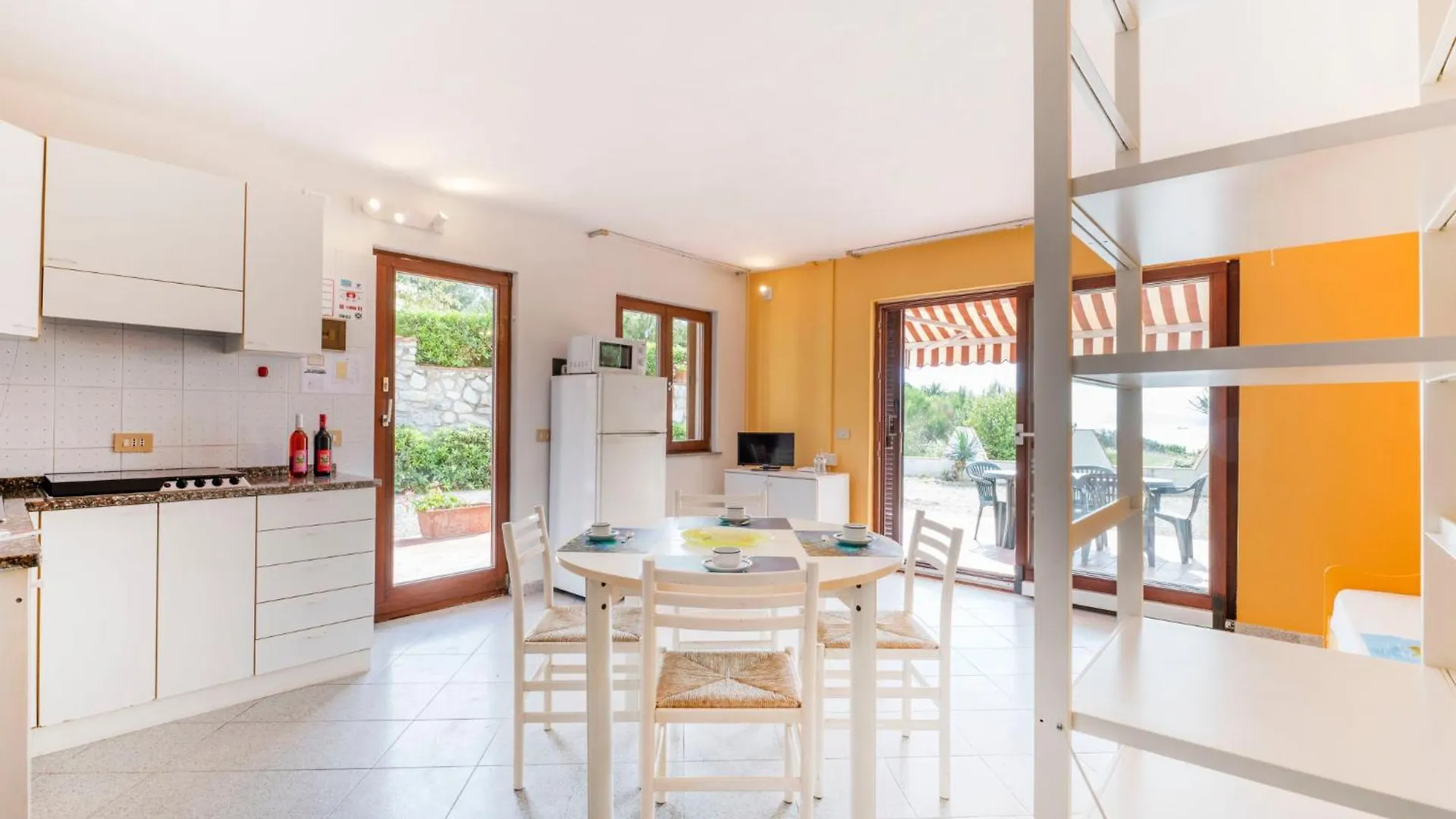 Apartment Turistica-1 By Interhome Capoliveri