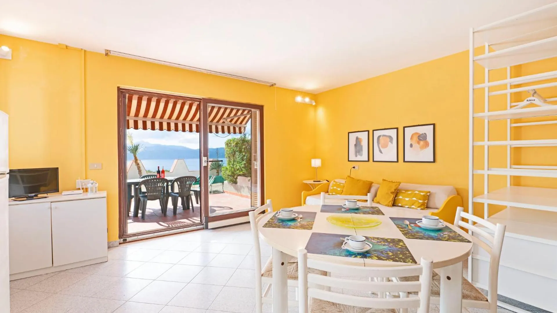 Apartment Turistica-1 By Interhome Capoliveri   Capoliveri (Isola d'Elba)